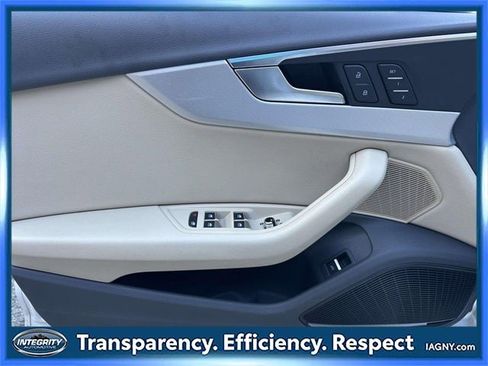 Used 2017 Audi A4 2.0T Premium Plus w/ Premium Plus Package image 18