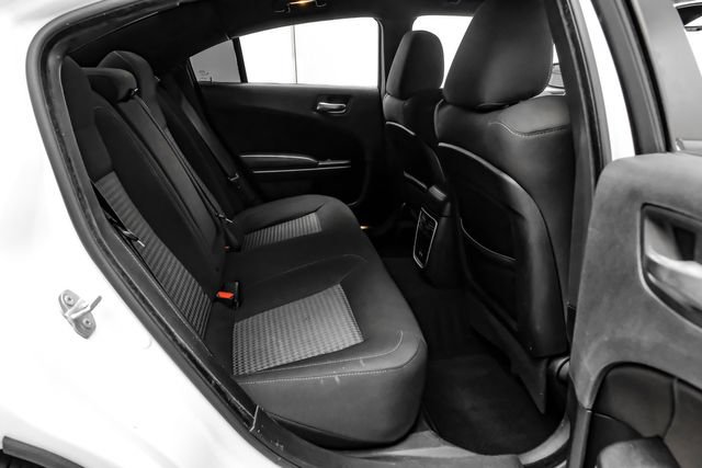 Used 2023 Dodge Charger GT RWD image 44