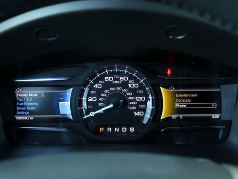 Certified 2018 Ford Flex SEL w/ Class III Trailer Tow Package image 13