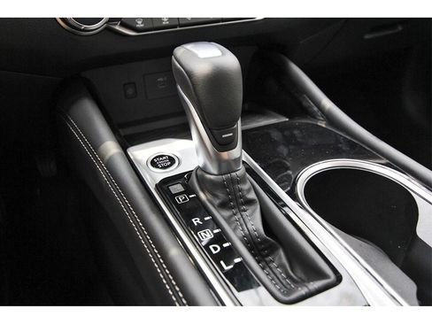 New 2025 Nissan Altima 2.5 SL image 19