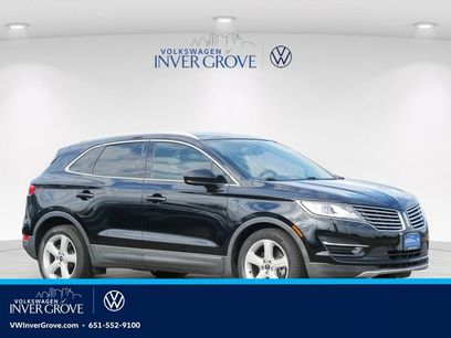 Used 2018 Lincoln MKC Premiere