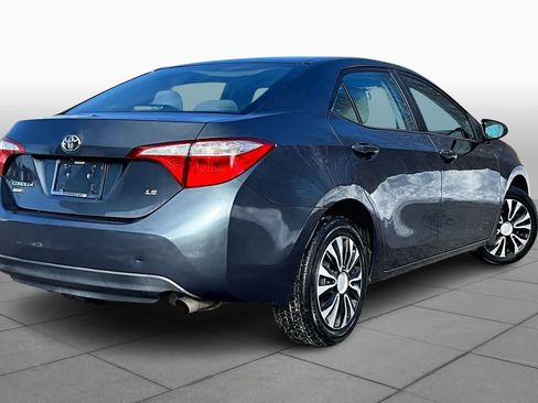 Used 2016 Toyota Corolla LE image 13
