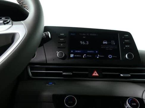 New 2026 Hyundai Elantra Sport image 45