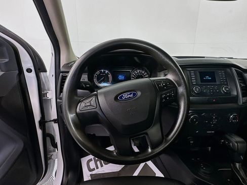 Used 2023 Ford Ranger XL AWD/4WD image 11
