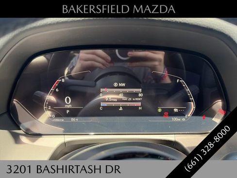 New 2026 MAZDA CX-5 Select AWD/4WD image 11