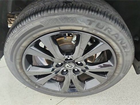 Used 2021 MAZDA CX-30 AWD 2.5 Turbo S image 57