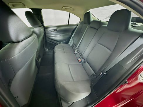 Used 2024 Toyota Corolla LE w/ LE Convenience Package image 26