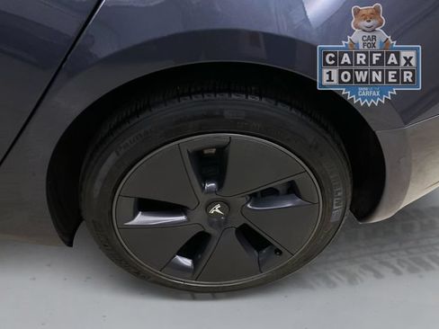 Used 2022 Tesla Model 3 Long Range AWD/4WD image 19