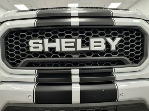 Used 2023 Ford F150 Lariat w/ Equipment Group 502A High AWD/4WD image 17