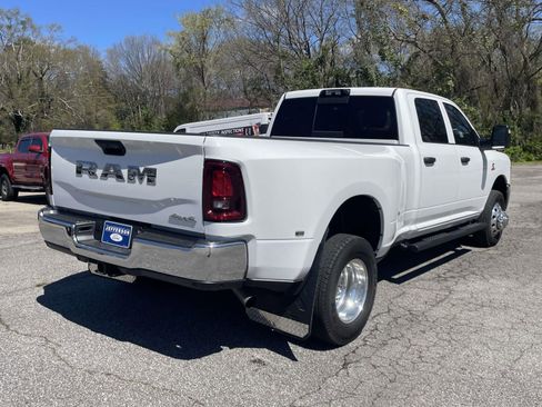 Used 2026 RAM 3500 Tradesman image 3