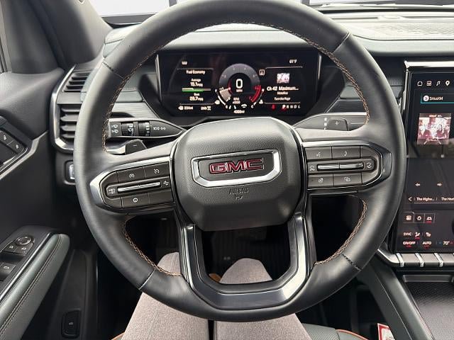 Used 2026 GMC Acadia AT4 AWD/4WD image 26