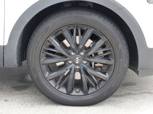 Used 2023 Kia Telluride S w/ S Sunroof Package AWD/4WD image 11