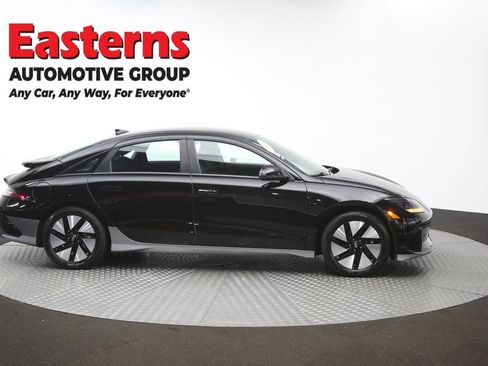 Used 2024 Hyundai Ioniq 6 SE AWD/4WD image 46