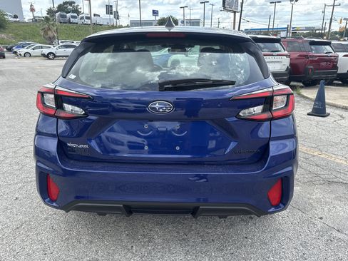 New 2026 Subaru Impreza 2.0i Sport AWD/4WD image 4