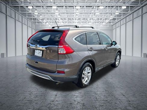 Used 2015 Honda CR-V EX image 6