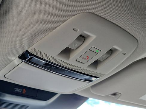 New 2026 Nissan Murano SL AWD/4WD image 35