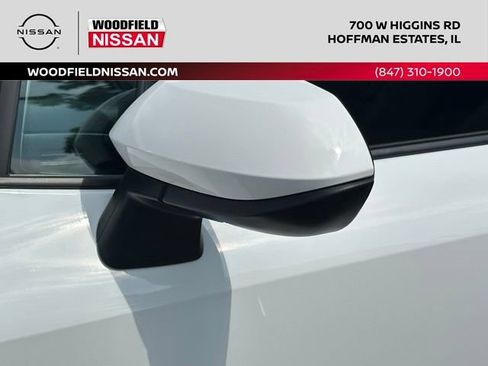 Used 2024 Toyota Corolla LE FWD image 10