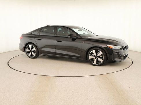New 2026 Audi A5 2.0T Premium AWD/4WD image 9