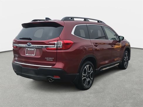 New 2026 Subaru Ascent Limited image 5