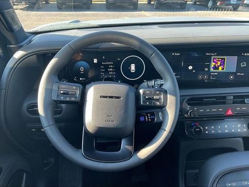 New 2026 Hyundai Palisade XRT Pro image 14