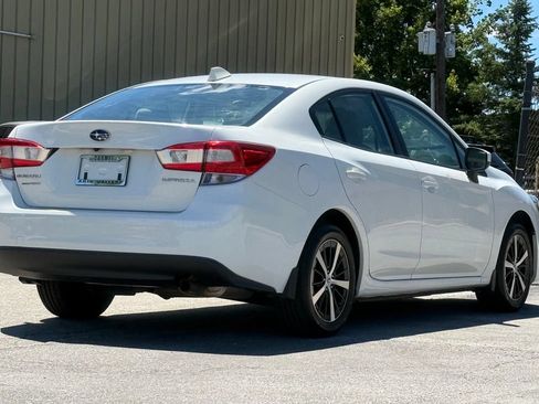 Used 2019 Subaru Impreza 2.0i Premium AWD/4WD image 5