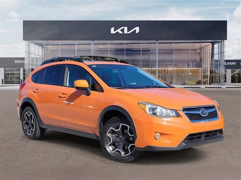 Used 2013 Subaru Crosstrek 2.0i Limited image 1