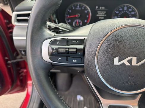 Used 2023 Kia K5 GT-Line w/ GT-Line Premium Package image 23