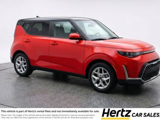 Used 2025 Kia Soul LX w/ LX Technology Package video 1