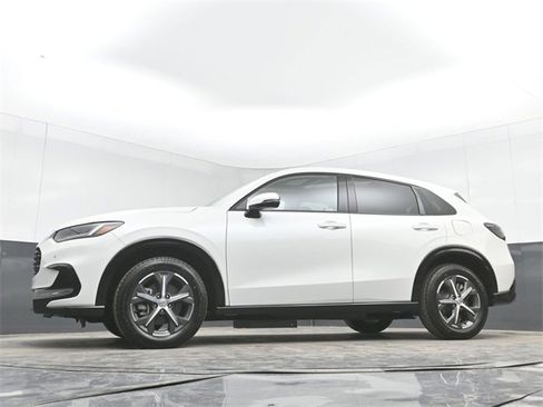 Used 2023 Honda HR-V EX-L image 43
