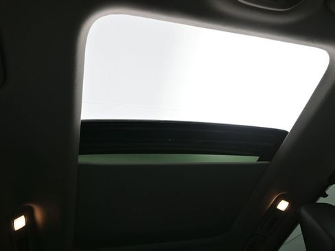 Used 2023 INFINITI QX60 Luxe w/ Cargo Package AWD/4WD image 28