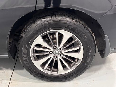 Used 2017 Acura RDX AWD w/ Advance Package image 31