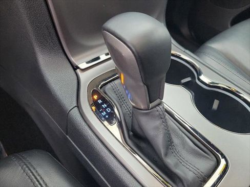 Certified 2020 Jeep Grand Cherokee Limited X image 15