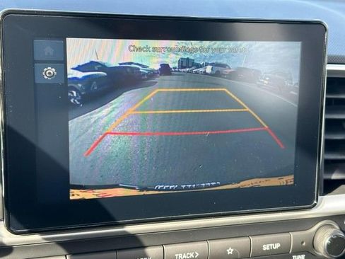 New 2026 Hyundai Venue SEL image 14