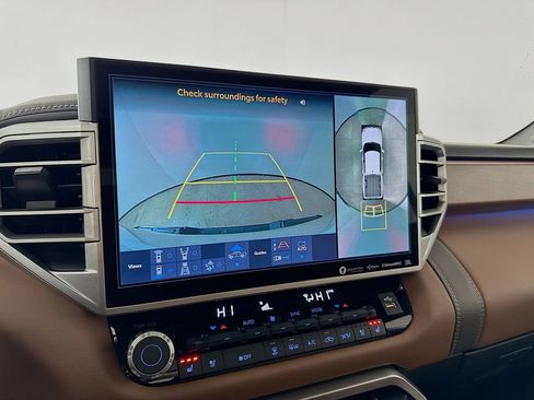 Used 2022 Toyota Tundra 1794 Edition image 15