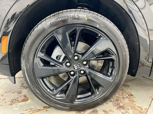 New 2026 Buick Envision Sport Touring AWD/4WD image 28