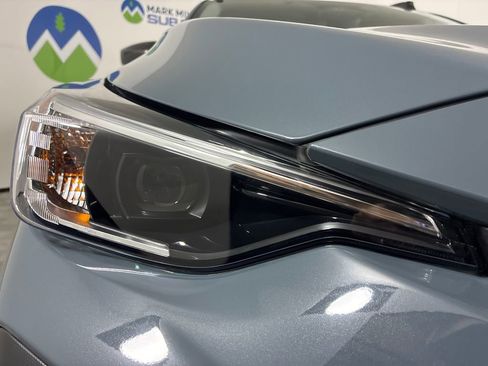 Certified 2025 Subaru Crosstrek 2.0i Premium w/ Crosstrek Mirror Package image 2