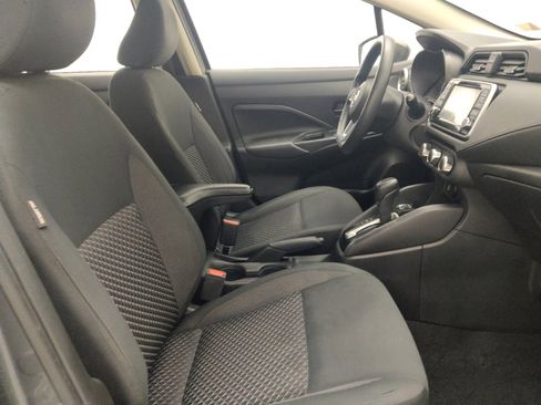 Used 2020 Nissan Versa S FWD image 21