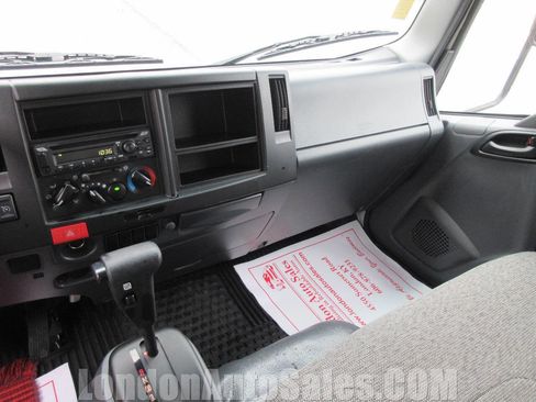 Used 2024 Isuzu NQR image 12