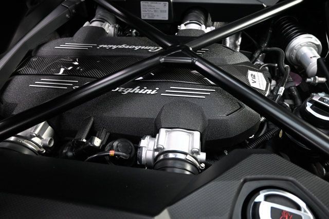 Used 2016 Lamborghini Aventador LP 700-4 AWD/4WD image 57