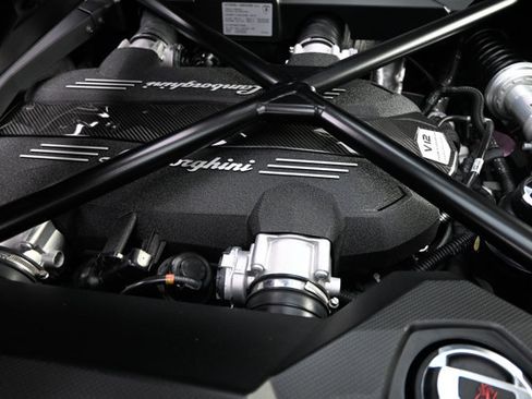 Used 2016 Lamborghini Aventador LP 700-4 AWD/4WD image 57