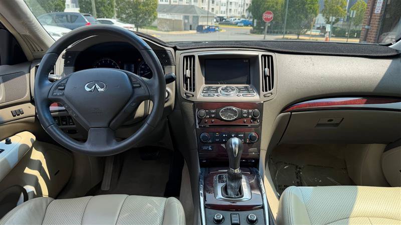 Used 2011 INFINITI G37 x Sedan w/ Premium Pkg AWD/4WD image 18