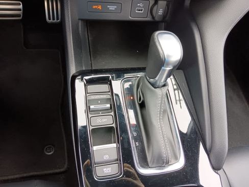 Used 2023 Acura Integra A-Spec image 24