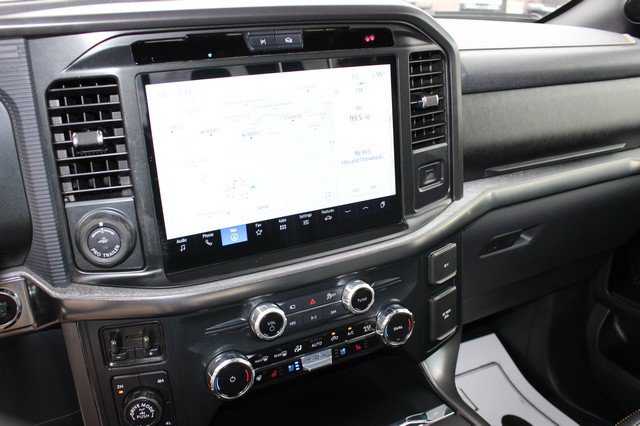 Used 2025 Ford F150 Tremor w/ Equipment Group 402A High AWD/4WD image 10