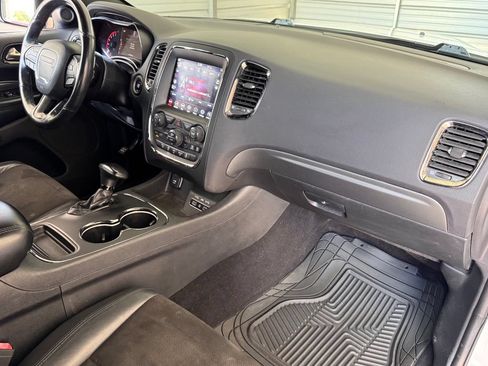 Used 2020 Dodge Durango GT RWD image 17