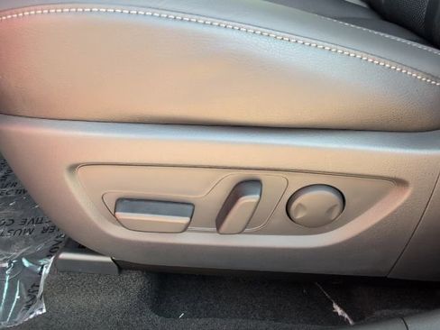 New 2026 MAZDA CX-50 AWD 2.5 Hybrid w/ Cargo Package image 14