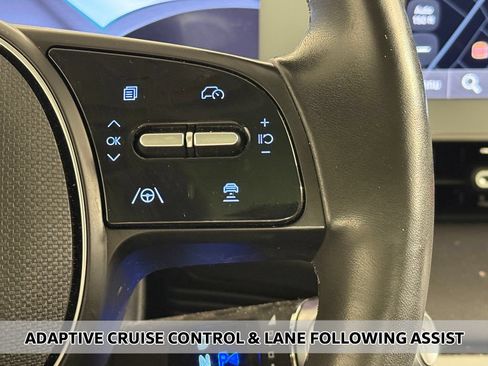 Used 2023 Hyundai Ioniq 5 Limited AWD/4WD image 6