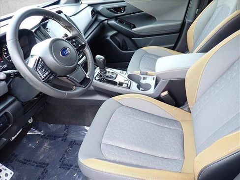 Certified 2026 Subaru Crosstrek 2.5i Sport w/ Popular Package #4A AWD/4WD image 11