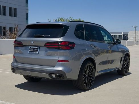 New 2026 BMW X5 sDrive40i w/ M Sport Package RWD image 20