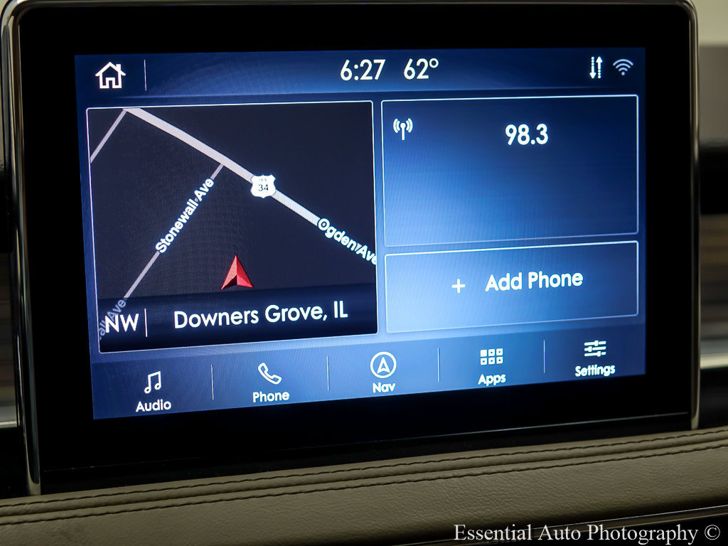Used 2020 Lincoln Corsair AWD w/ Premium Package image 17