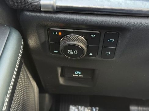 New 2026 Ford Expedition Platinum w/ Stealth Appearance Package image 23